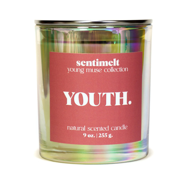 SENTIMELT YOUTH