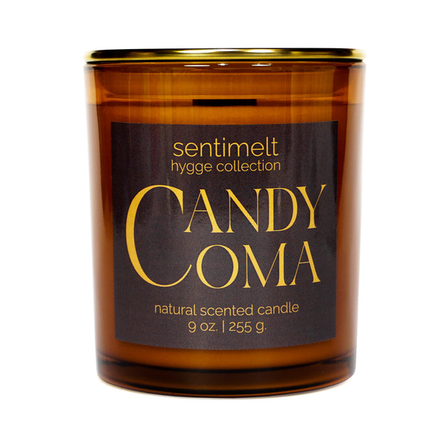 SENTIMELT CANDY COMA