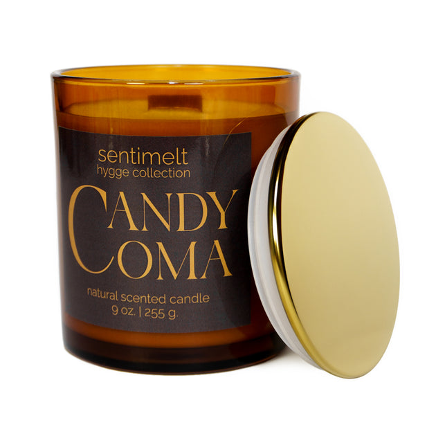 SENTIMELT CANDY COMA