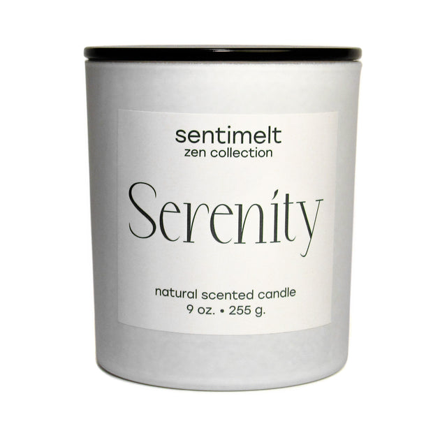 SENTIMELT SERENITY